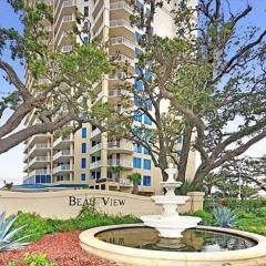 Beachview Condo at Beau View - 303 - fully furnished 3 bedroom 3 bathroom