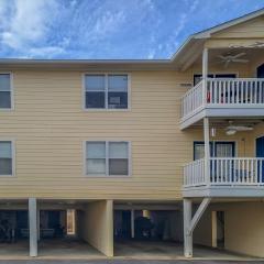 Waterfront condo at Harbor Landing G02 - Relax in BEAUTIFUL Ocean Springs