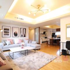 NK Building 7th and 8th floors - Vacation STAY 66227v