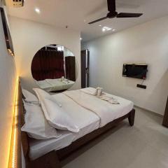 Townhouse Oak Nani Daman