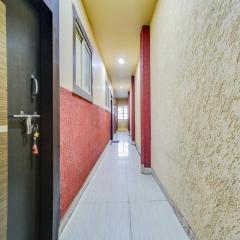 SPOT ON Hotal Krishna