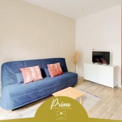 Charmant Studio neuf à 10 minutes de Paris