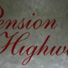 Pension Highway Vinckestraße