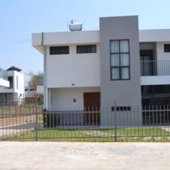 Cozy newly built townhouse