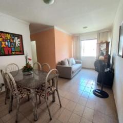 Apartamento no Condomínio Jardim Vitória, Juazeiro-BA