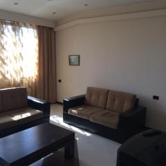 Downtown Comfort Apartment