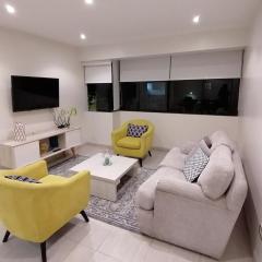 2-Bedroom Apartment in Magdalena del Mar