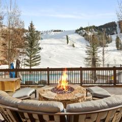 The Ritz-Carlton Club 3 BR Residence White River 2204, Ski-in & Ski-out Resort in Aspen Highlands
