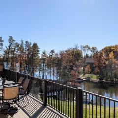 Peaceful Lakefront Cabin in the Catskills cabin