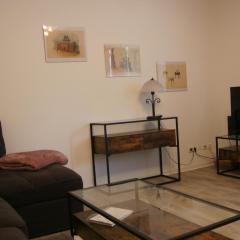 Ferienwohnung Gartenstraße