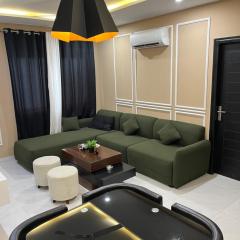 Olive Haven at Zameen Opal