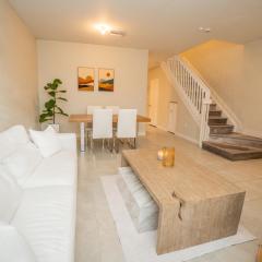 Cozy Princeton Getaway