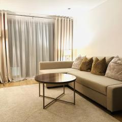 Westferry Deluxe Apartment 3