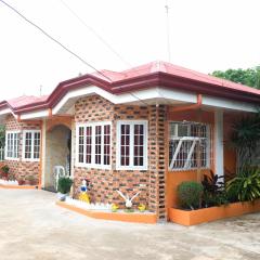 Namasté Olango Guest House