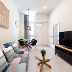 Charming Studio La Trinidad - 1Bdr 1Bath