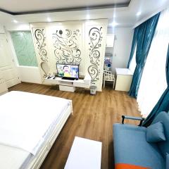 Diamond Suite Apartment