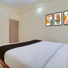Hotel O Kalpatharu Boarding and Lodging