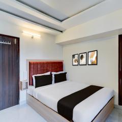 Hotel O RR Grand Luxury Rooms
