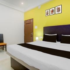 HOTEL O AADRITI RESIDENCY