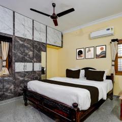 Hotel O HAPPY HOMESTAY