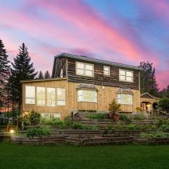 The Mahogany Villa Indoor pool Spa Sauna Gameroom