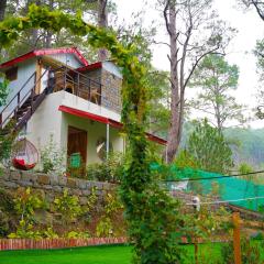 Pine Tree House - New Murree