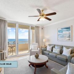 The Beach Club 1904B