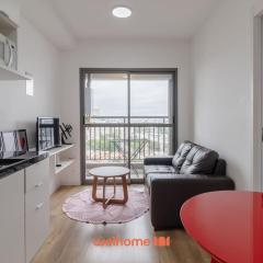 Studio em Sao Paulo a 650m do Metro