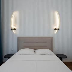 Central ONE Presidential