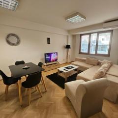 Premium A two bedroom apartment