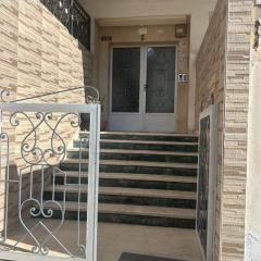 Spacious Apartment Casablanca