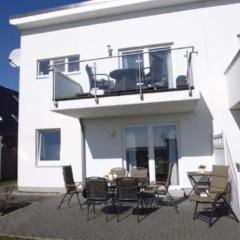 Ferienhaus "Schöne Aussicht"