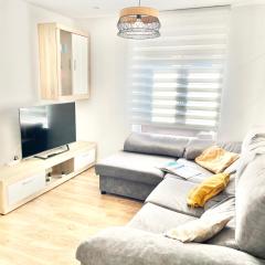 Apartamento Darío de Regoyos