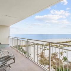Clear Beach Views - Balcony - Madeira Norte #414