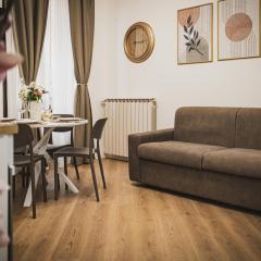 Casamè Apartment Sulmona - a due passi dal centro, free bike park