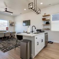 Luxury Powder Mountain Village Sanctuary