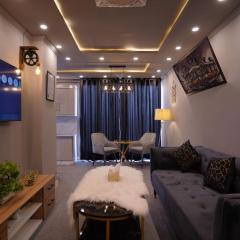 Luxury Suites Bahira Town Lahore