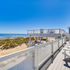 Breathtaking Oceanfront Views! Virginia Beach Home