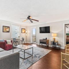 The Ultimate Downtown Penthouse Stay