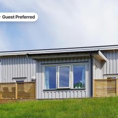 5 person holiday home in STRÖMSTAD