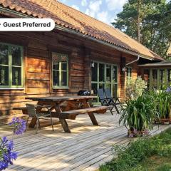 4 star holiday home in YNGSJÖ-By Traum