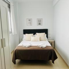 Apartamentos Macarena Centro Histórico