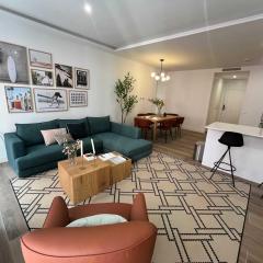 Santa Lucía by Wynwood House