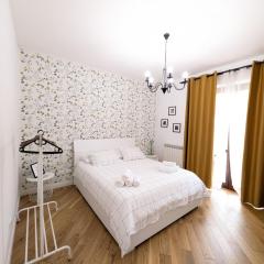 Ai Castelli Apartment - Locazione Turistica CIN IT58060C2FHNREG9A