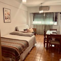 Avda Pte Quintana 440 D