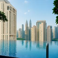 Majestic Imperial Suites KLCC