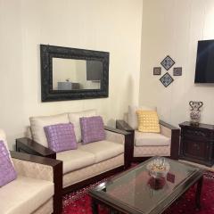 Fahad Guest House Islamabad Mountain & Nature View Stay in Bani Gala