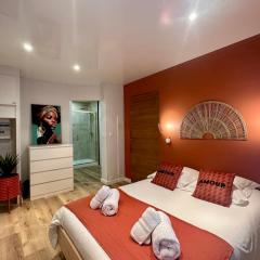 Casa Jaubertie -Cosy & Chaleureux T2 -Hyper centre