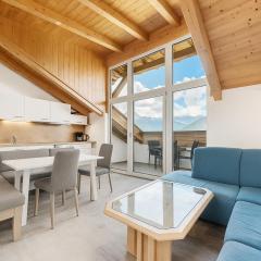 MonteVita Pitztal Panorama Apartments