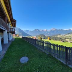 MonteVita Pitztal Panorama Apartments